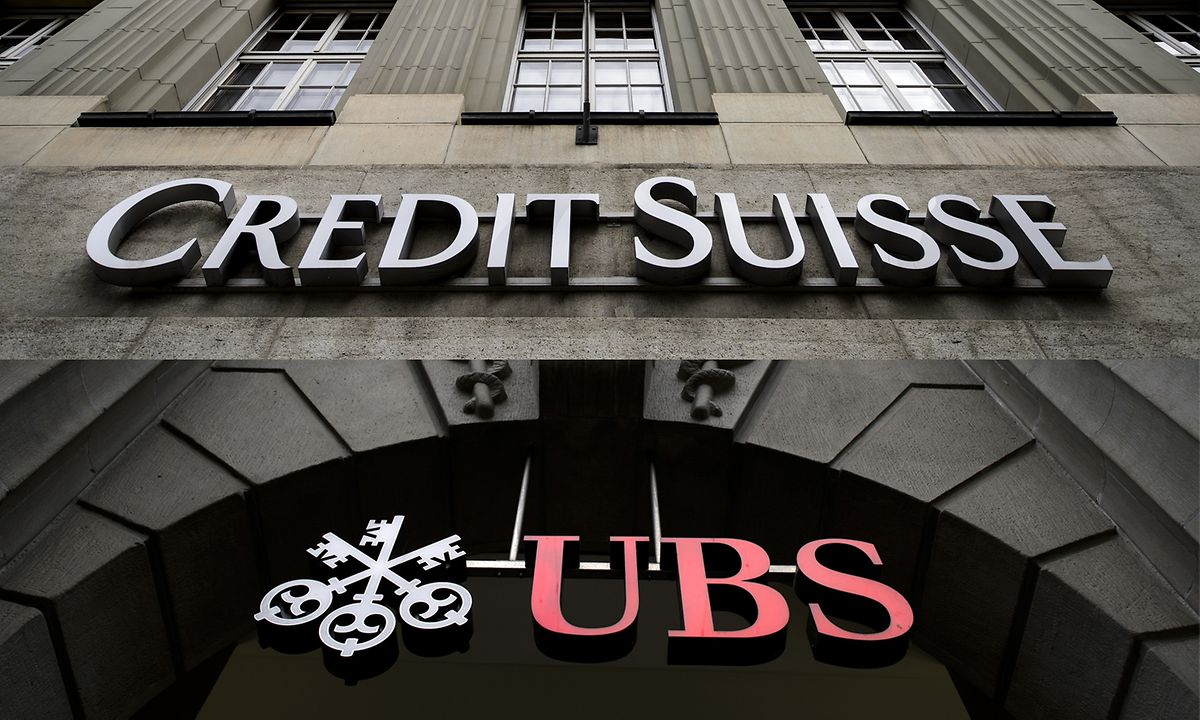 Autoriza la Unión Europea la compra de Credit Suisse por parte de UBS