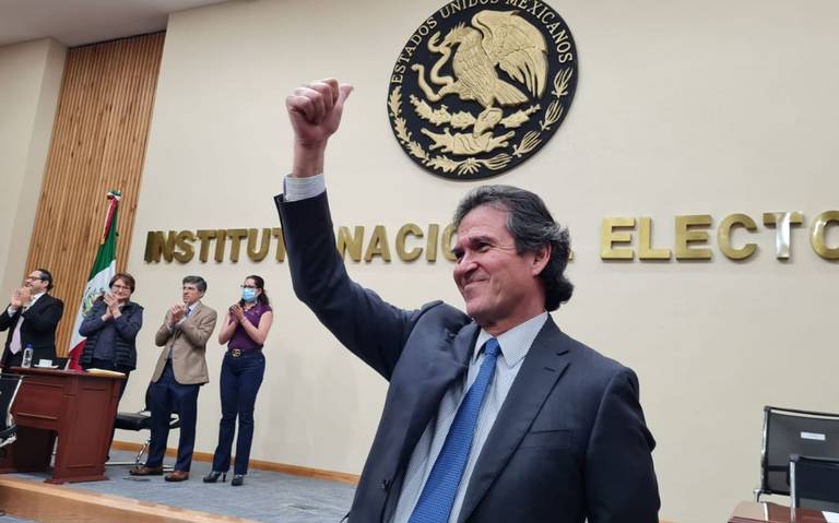 Acusa el Gobierno mexicano que el TEPJF invade las funciones de la SCJN al resolver sobre la destitución de Edmundo Jacobo