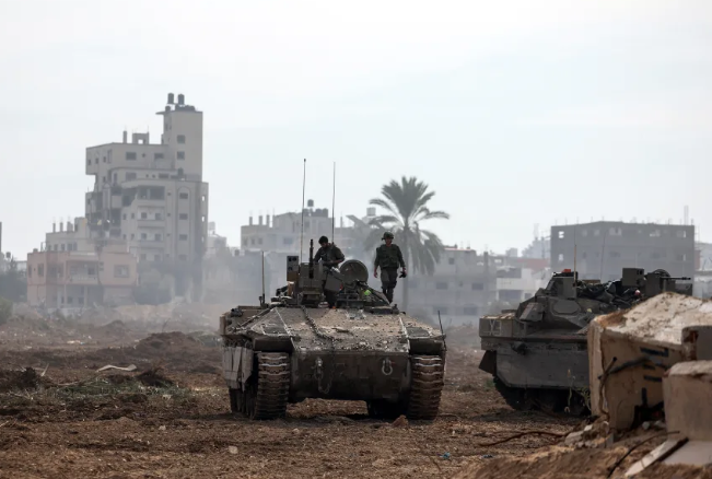 Acciones de Israel estuvieron vinculadas con la muerte de 24 de los 40 rehenes secuestrados por Hamás, revela CNN