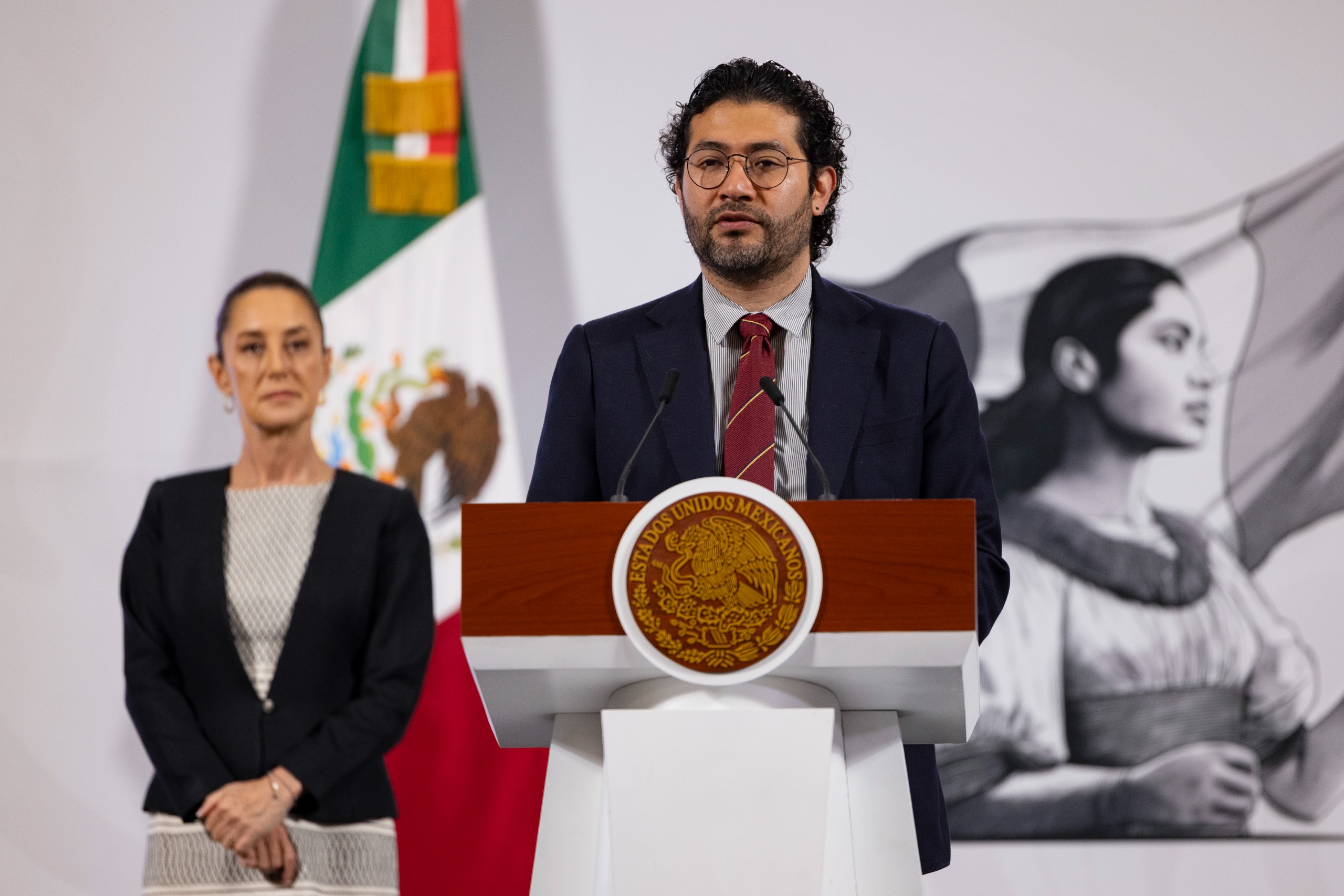 Informa Secretaría del Trabajo que más de 3 millones personas son beneficiarias del programa Jóvenes Construyendo el Futuro