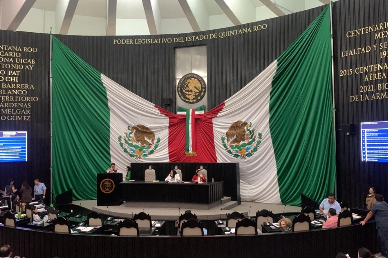 Quintana Roo, décima entidad en legalizar el aborto en México