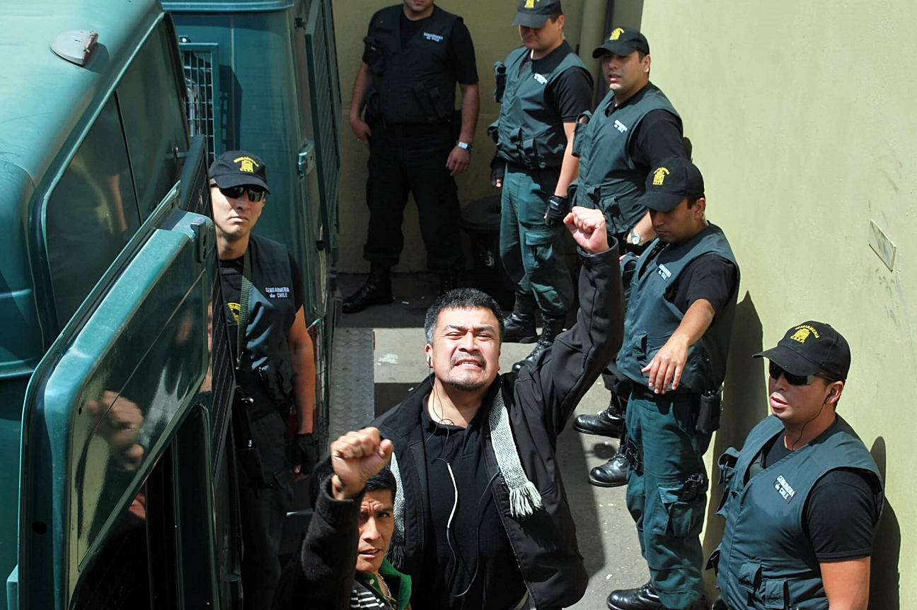 Aumentan ataques en Chile entre Organizaciones armadas y el Gobierno
