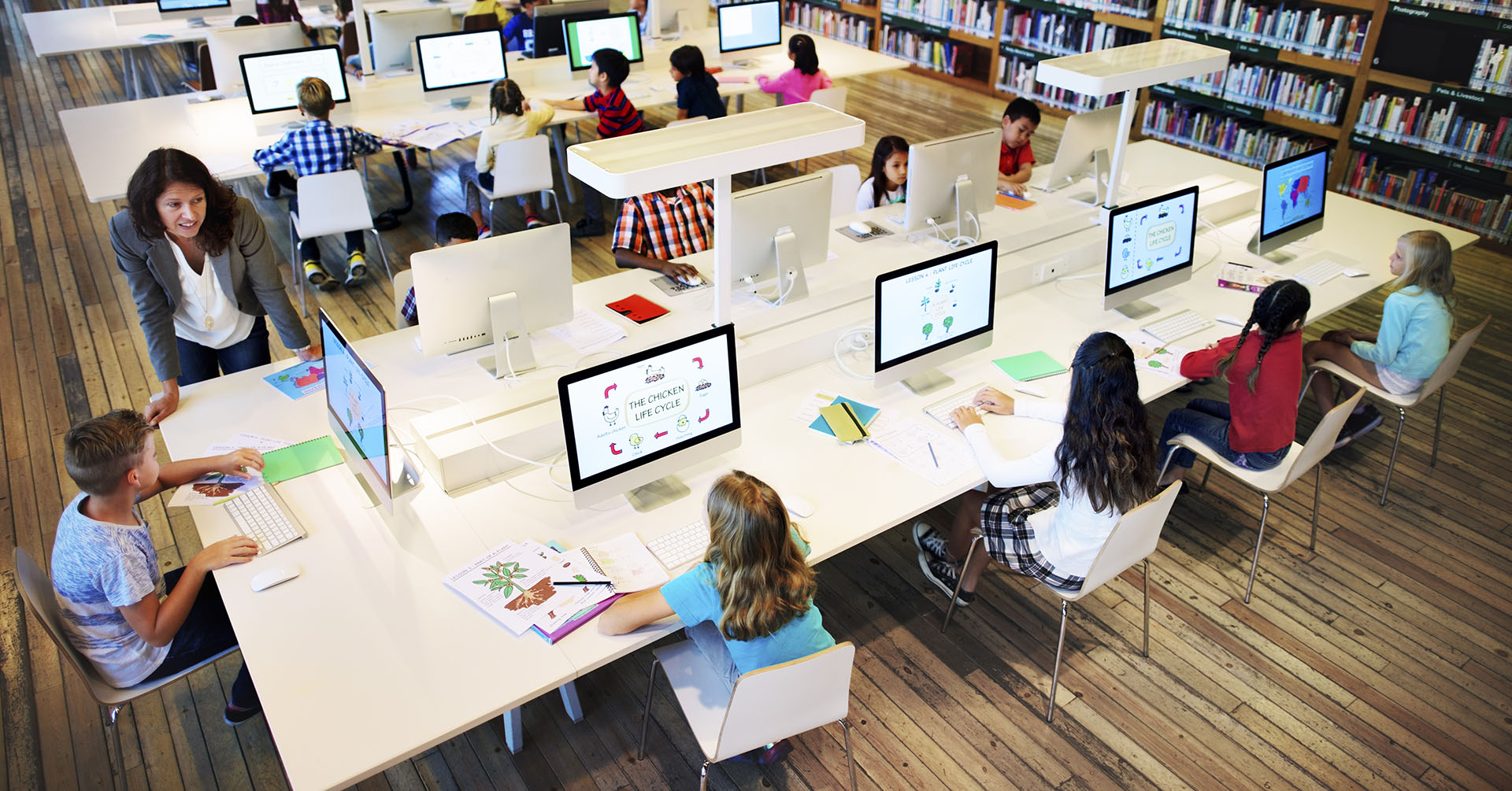 Los alumnos más ricos registraron la mayor caída educativa, revela prueba PISA 2025