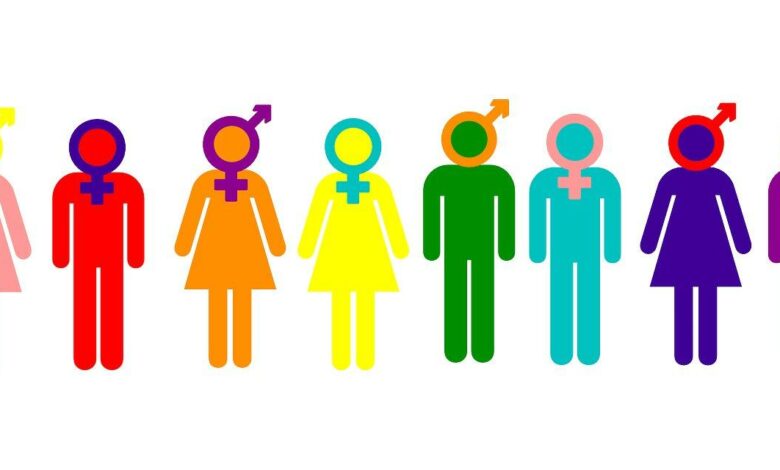 Aumentan las actas de cambio de identidad de género en Sinaloa