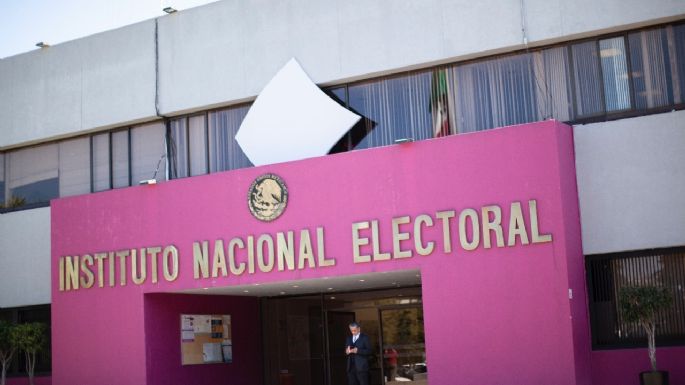Aumenta INE Presupuesto del PREP para Compensar al Personal Electoral