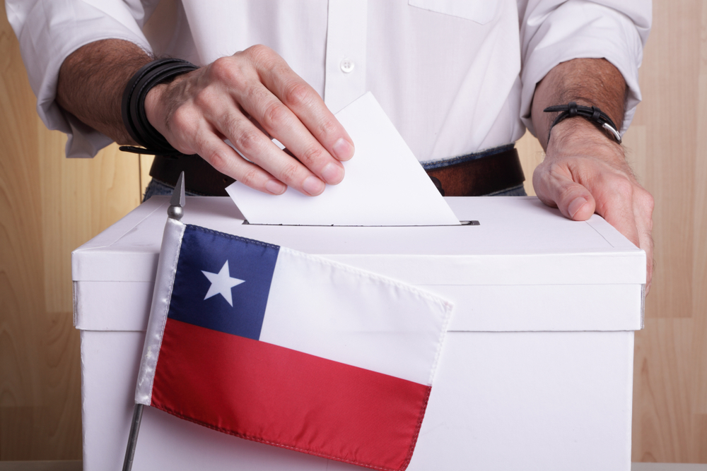 Chile y el avance de la derecha