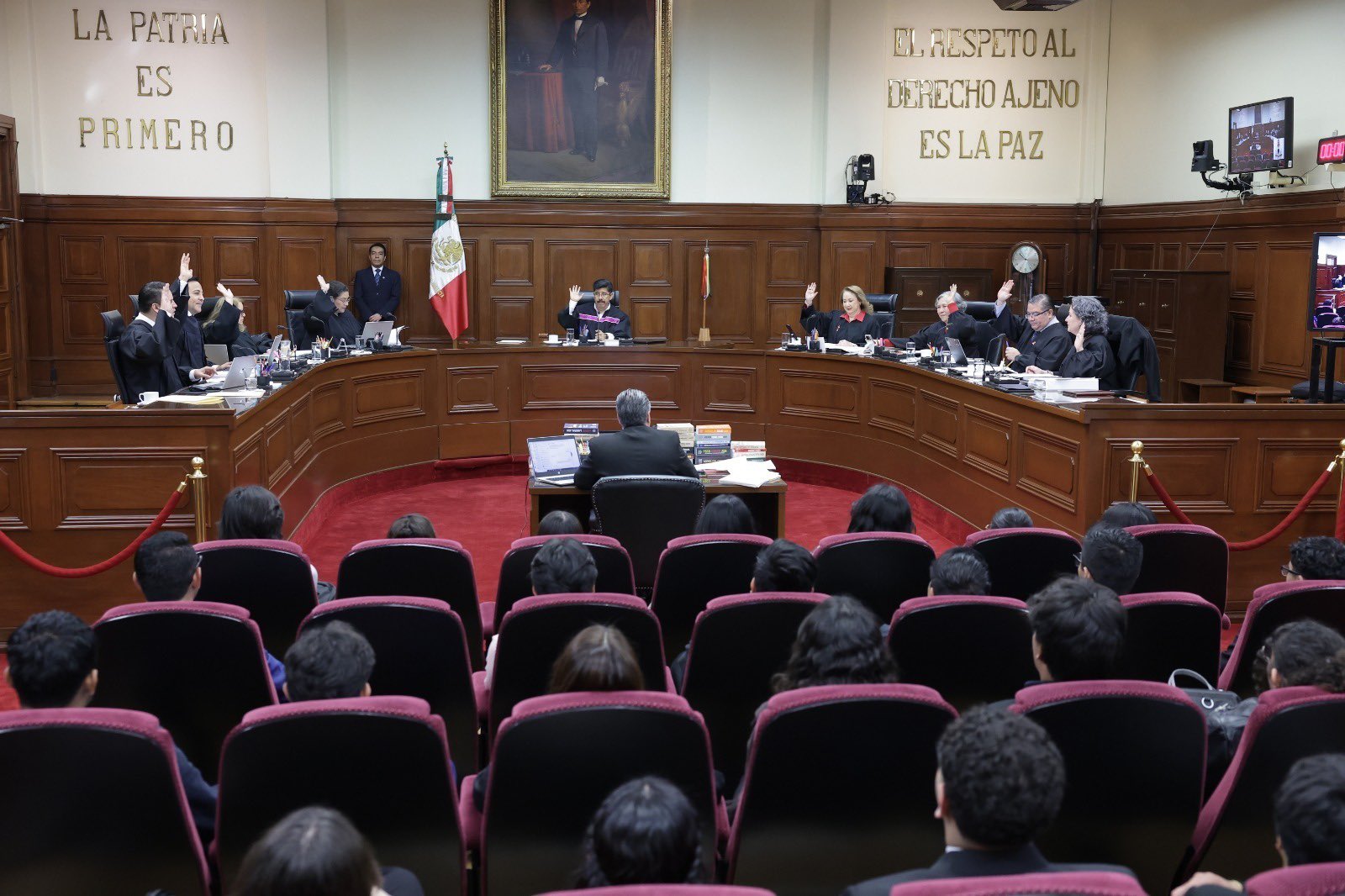 Invalidan en Tlaxcala normas que impedían acceso a la interrupción del embarazo