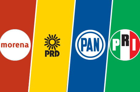 Aprueba el INE el financiamiento que deberá entregarse a los partidos políticos para el ejercicio de 2024