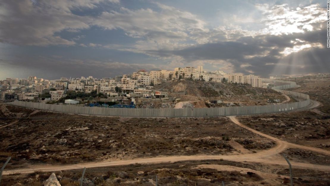 Denuncian venta de tierras palestinas ocupadas por parte de sinagogas eN EE.UU., Canadá y Gran Bretaña