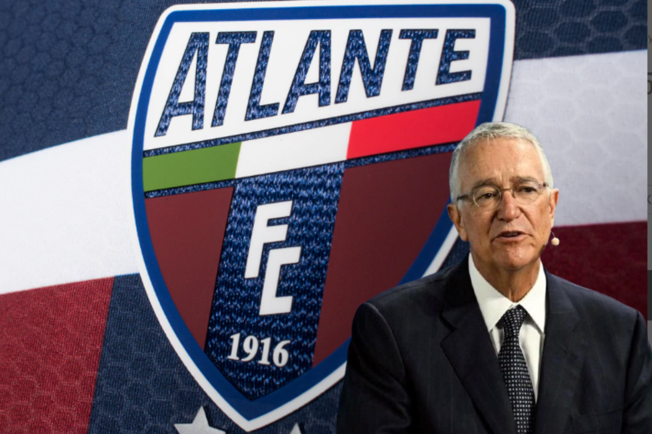 Atlante regresa a Primera División; TV Azteca avanza en venta del Mazatlán
