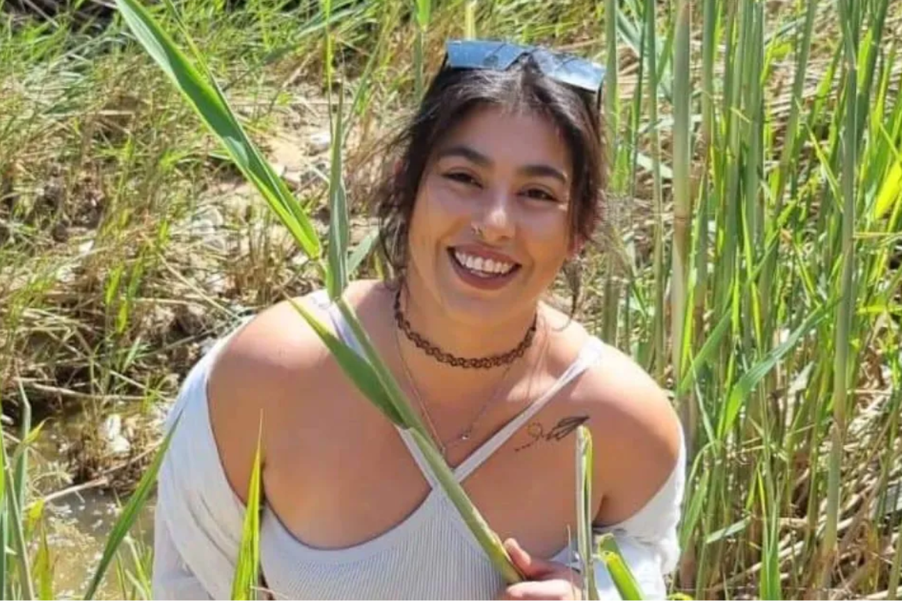 Confirma SRE la liberación de Ilana Gritzewsky, mexicana retenida en Gaza