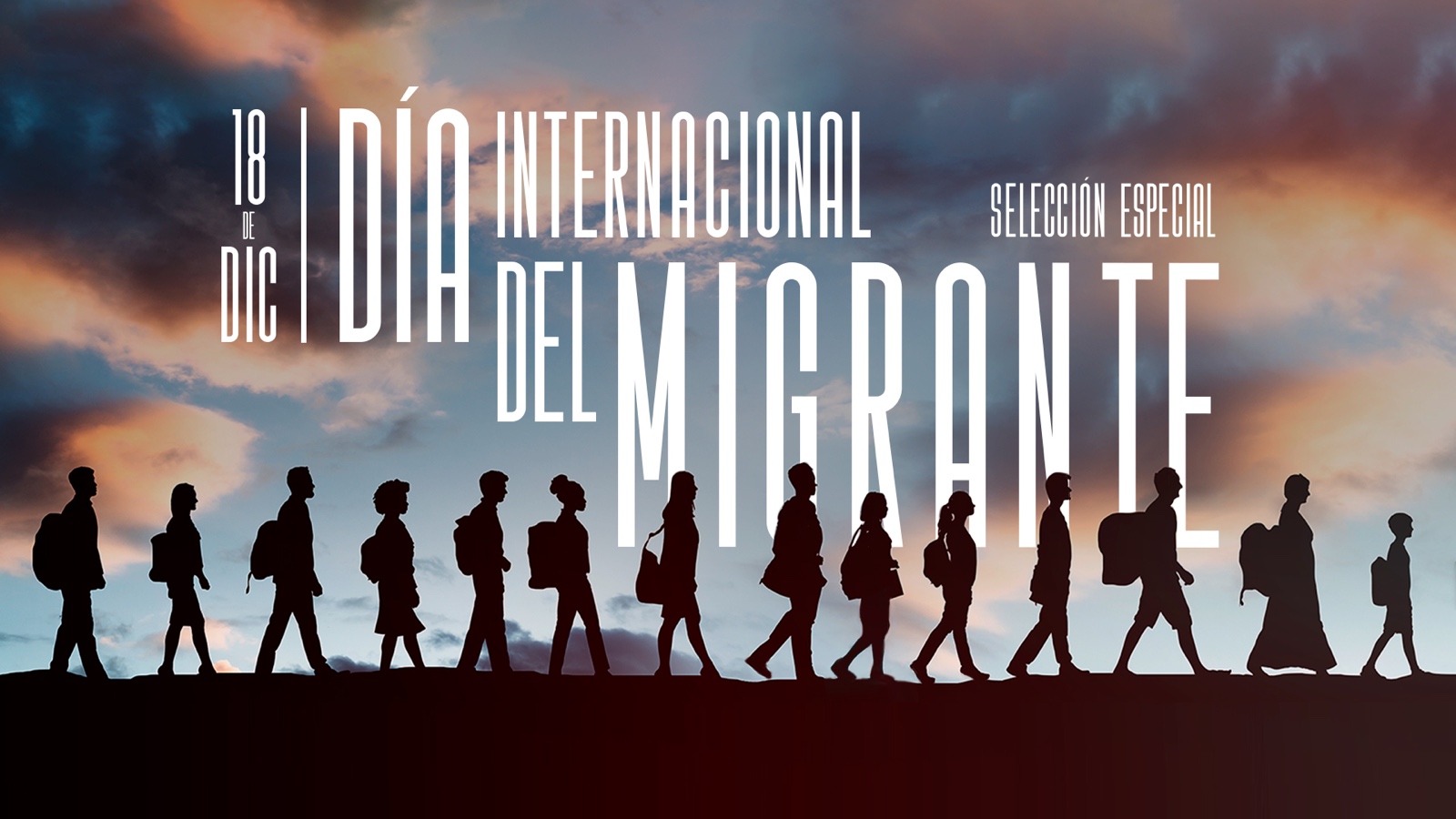 Día Internacional del Migrante: las rutas migratorias en el mundo