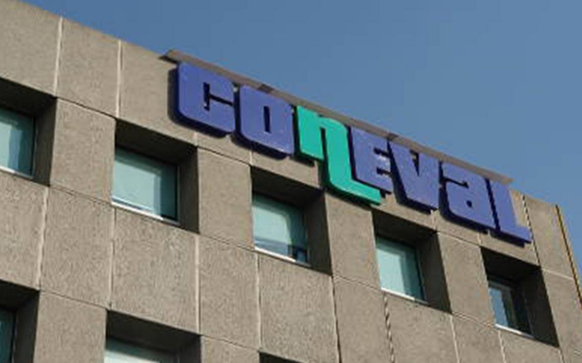 Reconoce Coneval aumento de cobertura y alcance de los programas sociales
