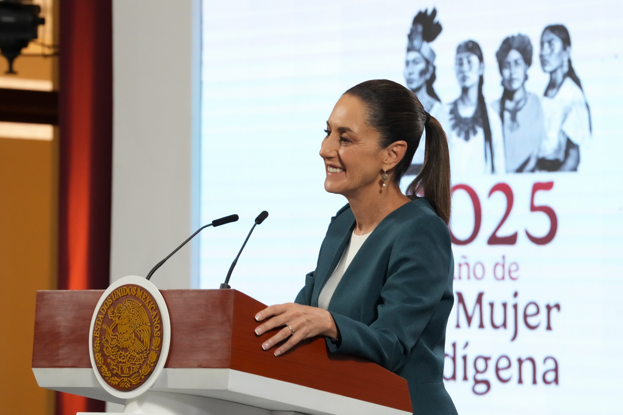 Anuncia Claudia Sheinbaum prórroga a empresas financiera mexicanas acusadas por EEUU de lavado de dinero