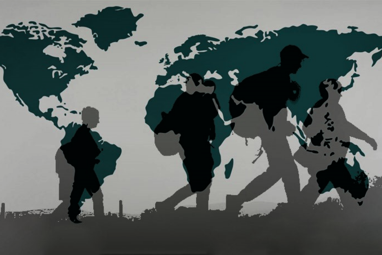 Una política migratoria regional que no estigmatice ni revictimice