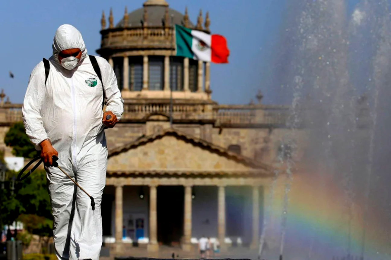 Una reseña de lo que la pandemia nos dejó