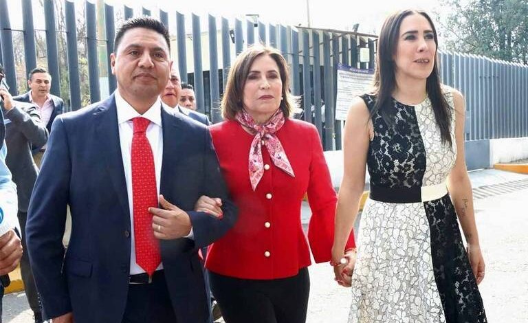 Impugnan FGR Y ASF el fallo que absolvió a Rosario Robles del caso de la Estafa Maestra