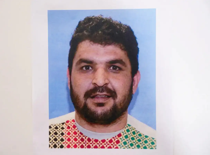 Quién es Rahmanullah Lakanwa, excolaborador afgano de la CIA que disparó a dos agentes de la Guardia Nacional en EE.UU
