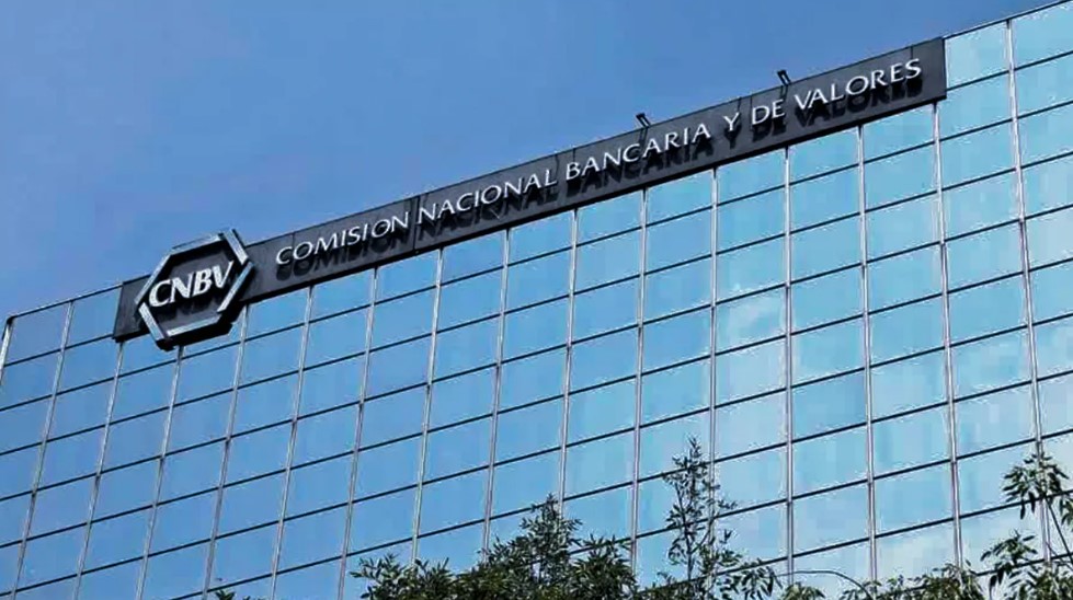 Intervendrá gerencialmente la CNBV a Intercam y CI Banco tras señalamientos de EEUU