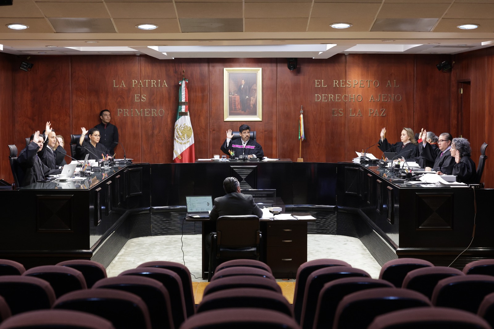 Resuelve SCJN juicios de Grupo Salinas y deberá pagar más de 48 mil mdp al SAT