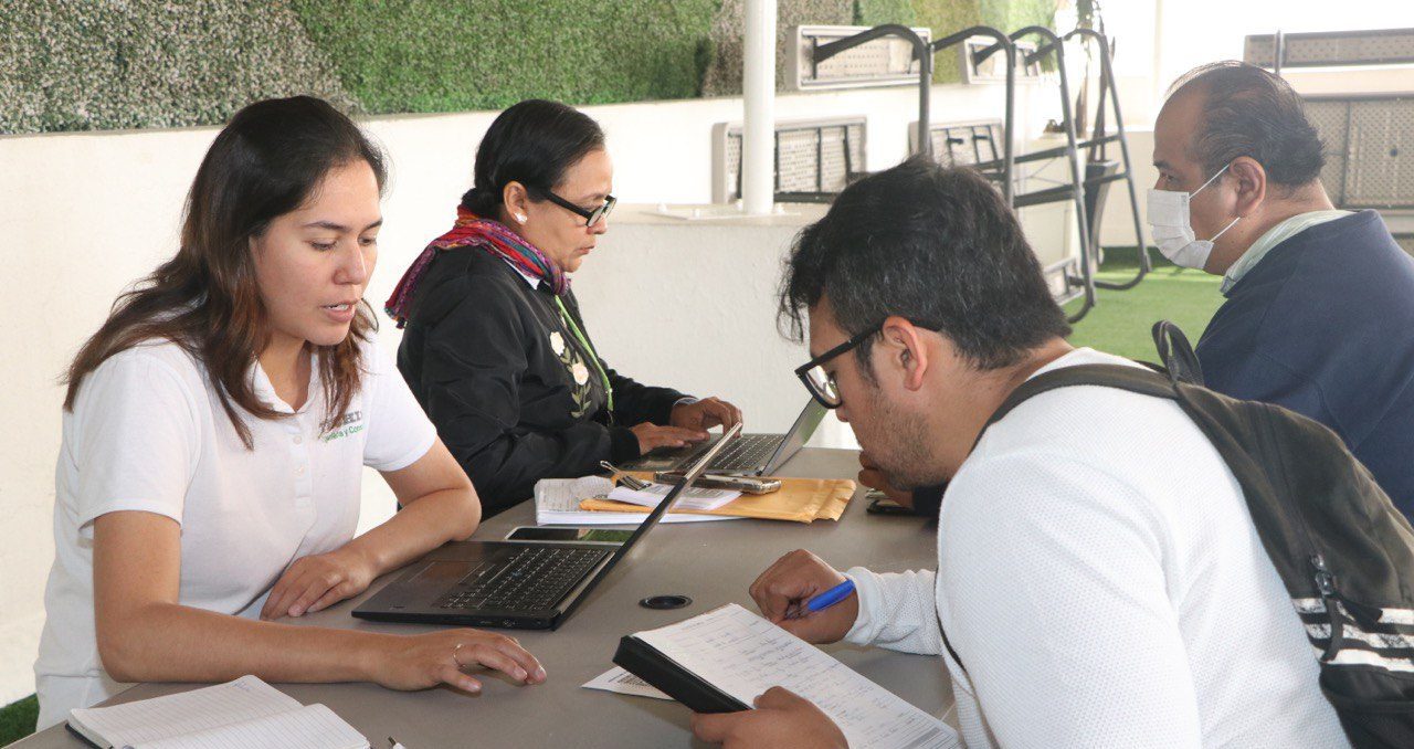 Aumentan 1.3% los empleos remunerados en el país; suman 40 millones