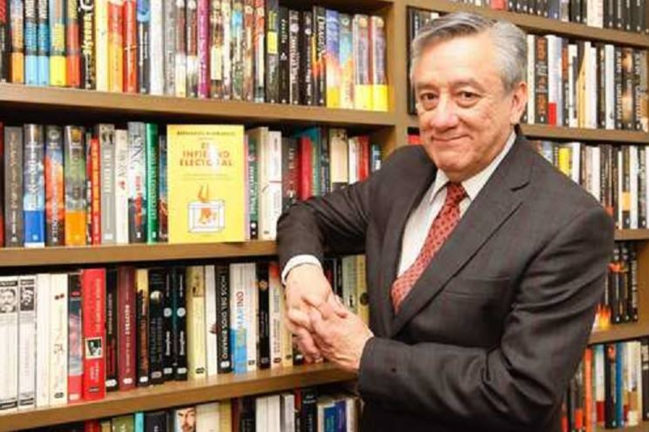 México es el país en donde más sacerdotes han asesinado: Bernardo Barranco