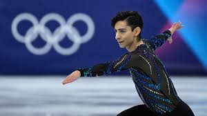 Donovan Carrillo clasifica a la final de patinaje individual varonil en Milano-Cortina 2026