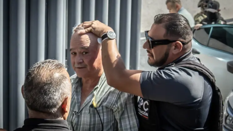 Desarticulan la mayor red de “huachicol” ferroviario detectada en México; daño supera 4 mil mdp
