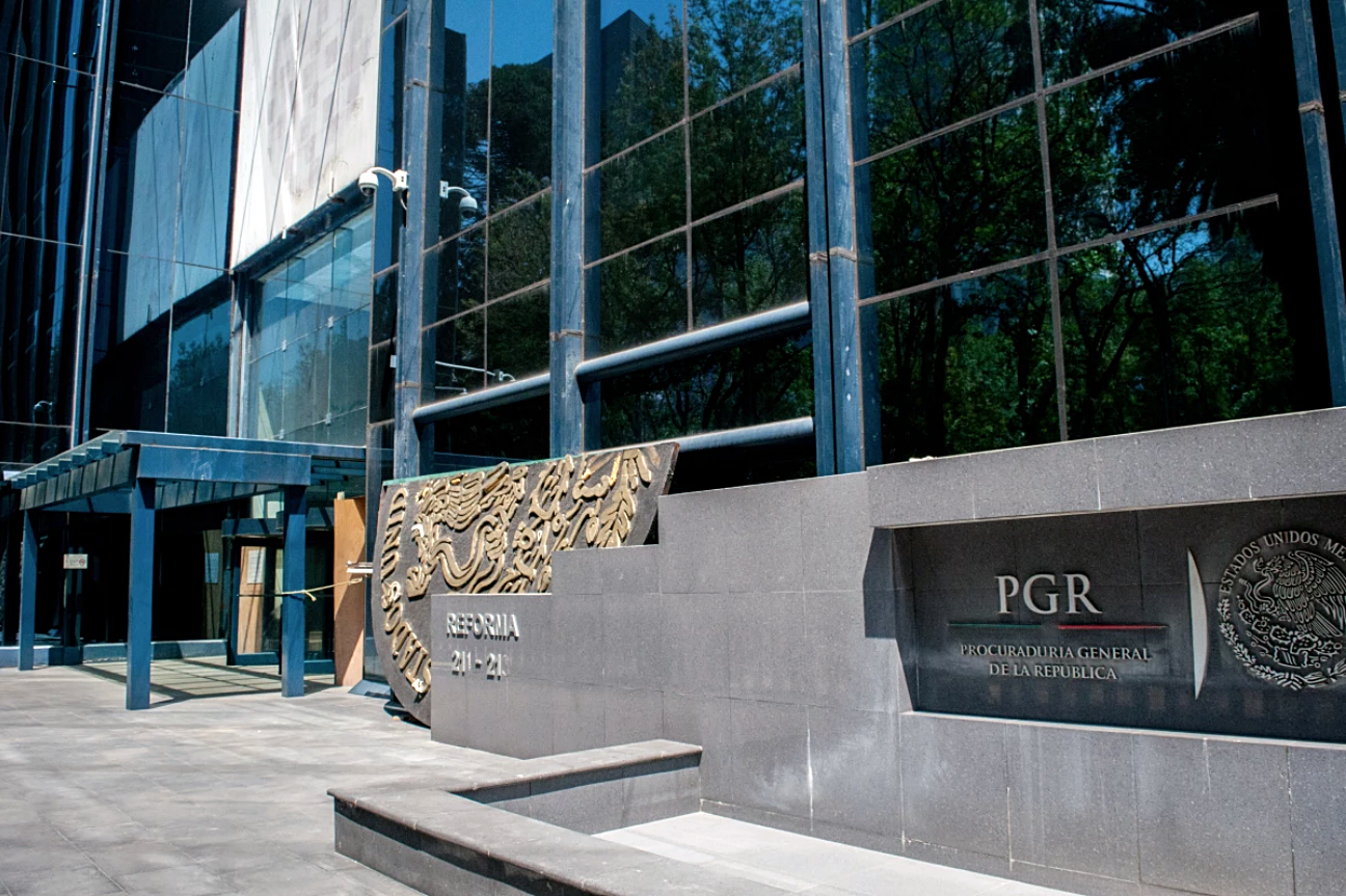 Indaga FGR a magistrados, jueces y empresas por 63 denuncias del PJF