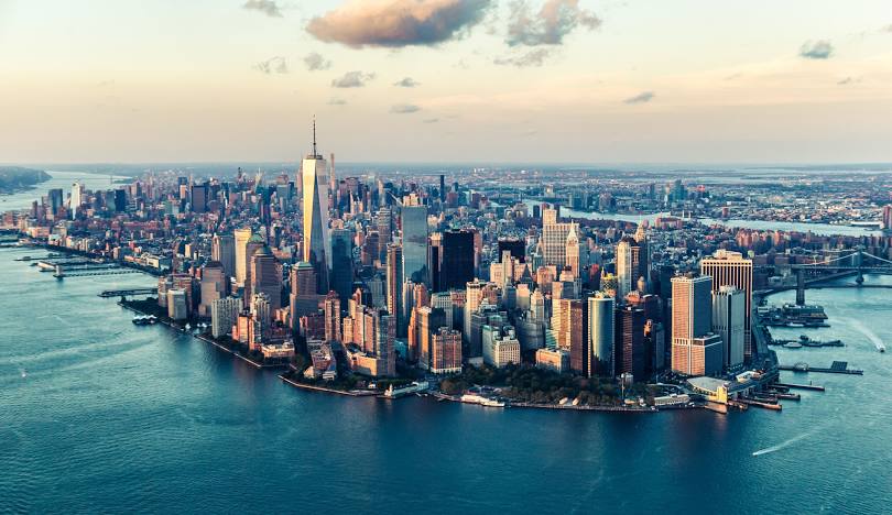 Se hunden grandes ciudades de Estados Unidos por extracción de agua subterránea, revela estudio