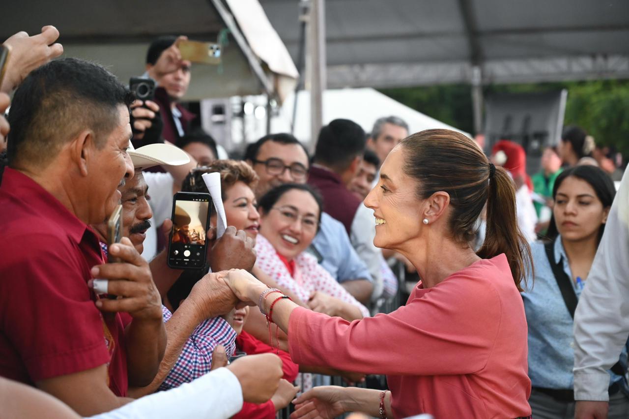 Arranca Gobierno de México el Plan Campeche para impulsar el campo