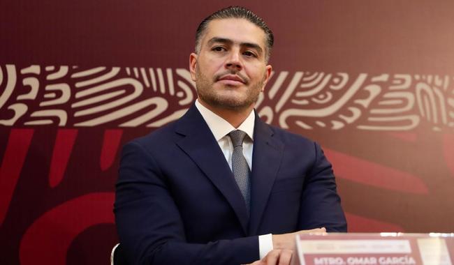 Detienen a 12 presuntos integrantes del CJNG en Chiapas