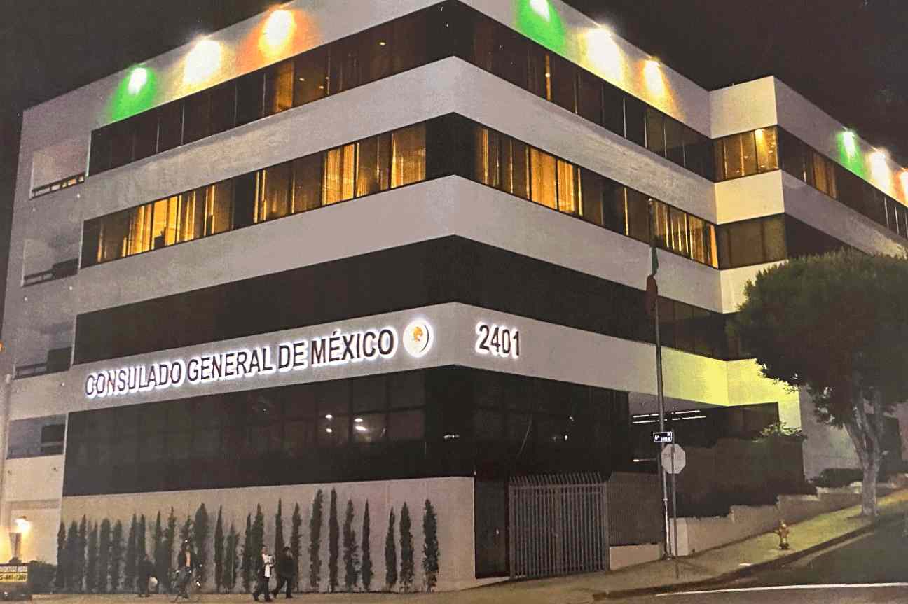 México actúa para evitar deportación de madre e hija mexicanas con permiso humanitario en EE.UU.