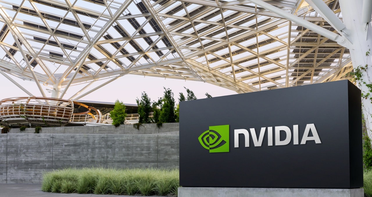 Anuncia Nvidia pérdidas por más de 5 mil millones de dólares por medidas arancelarias