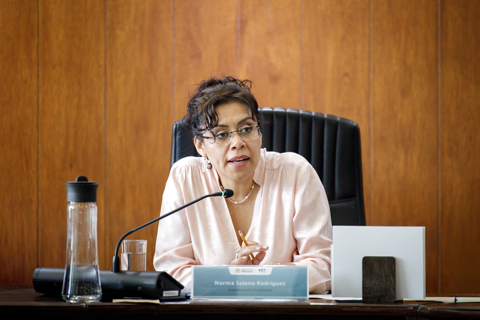 SPR Informa || Queda instalado el Pleno de la Comisión Reguladora de  Telecomunicaciones