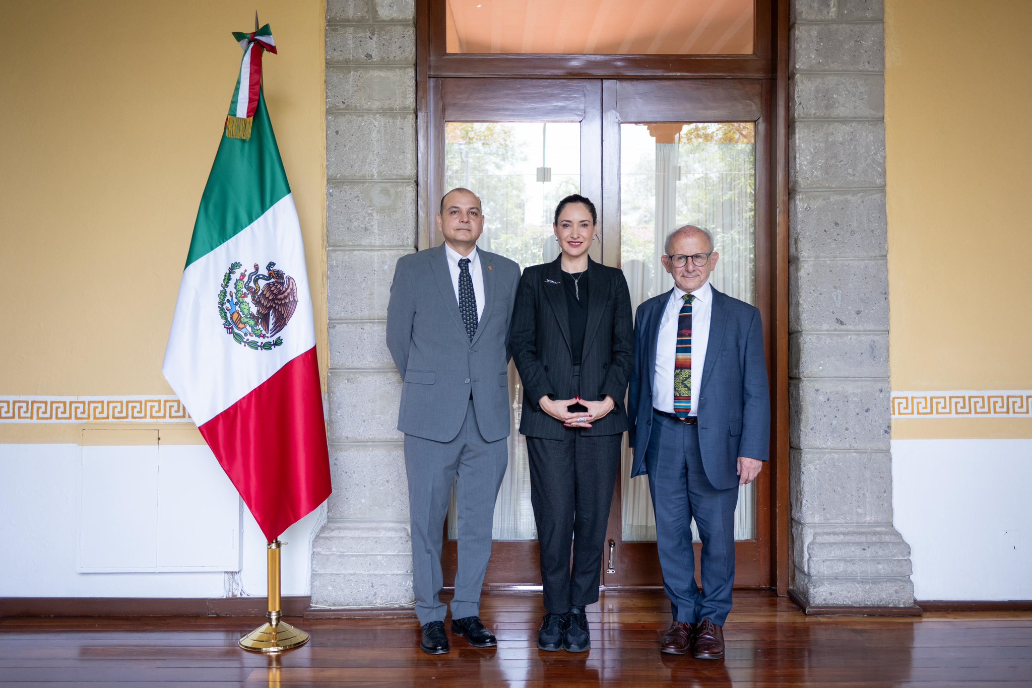 Crean Unidad Estratégicas de Culturas Vivas; estará a cargo de Diego Prieto