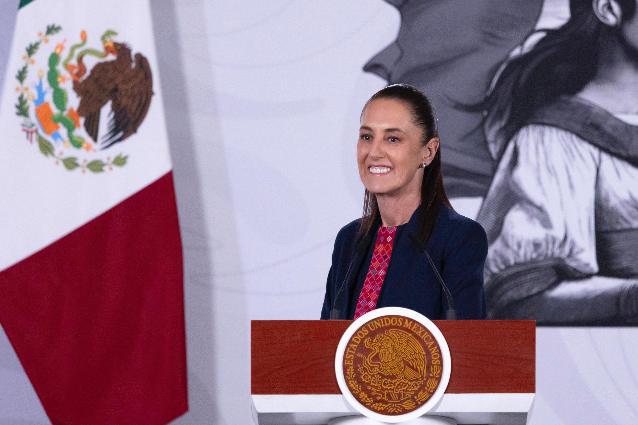 Presenta Claudia Sheinbaum avances de los Programas del Bienestar; benefician a 18.8 millones de personas
