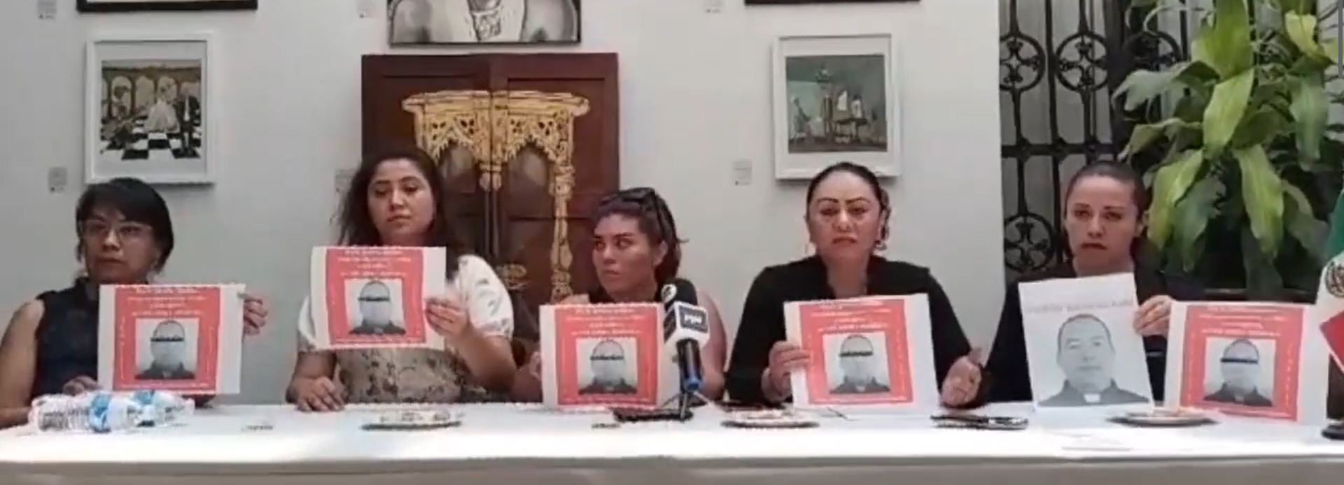 Acusan a juez de Puebla de liberar a violadores sexuales