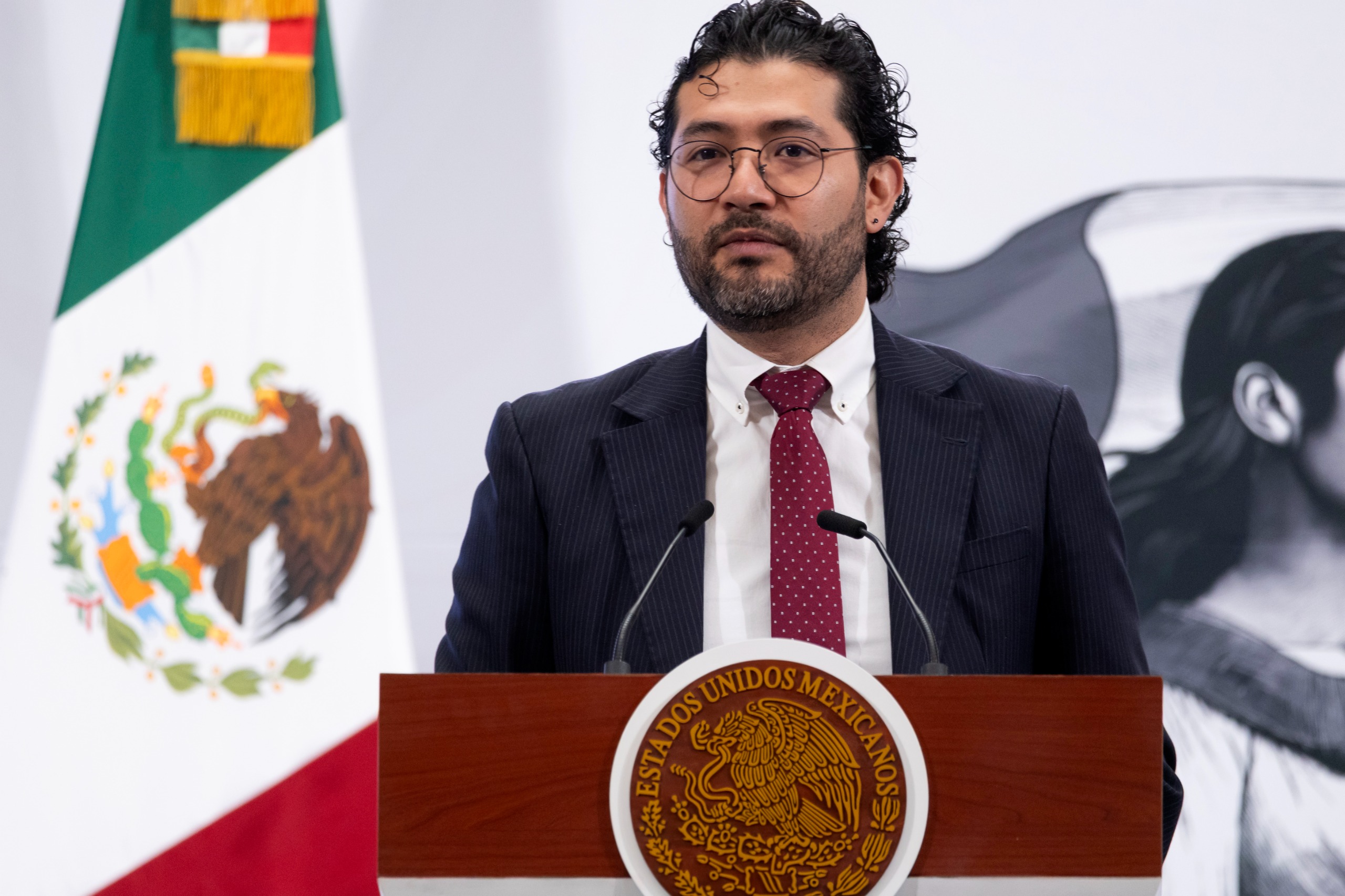 Vive México “primavera laboral”, asegura secretario del Trabajo