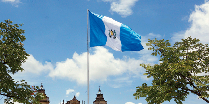 Realiza Guatemala segunda vuelta de votaciones presidenciales