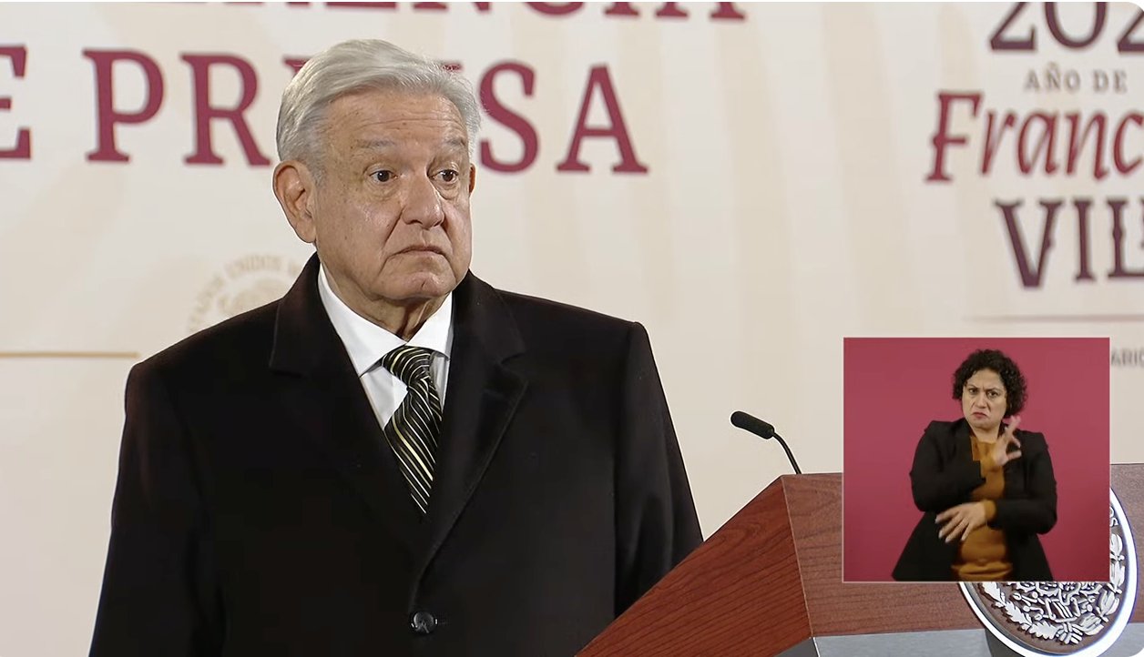 Propone López Obrador consulta popular para decidir si las corridas de toros deben permitirse en la Ciudad de México