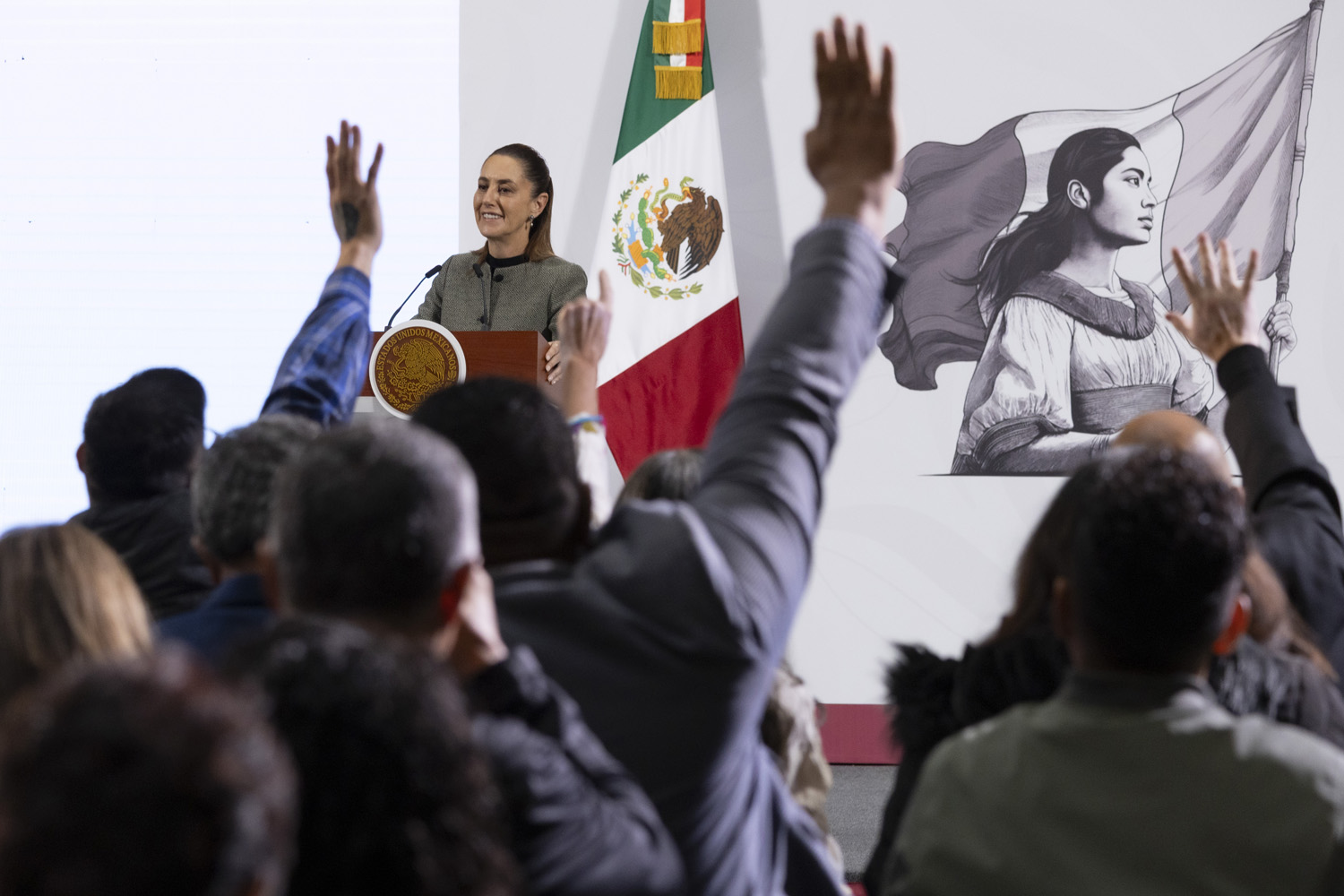 Fortalecerá Gobierno de México regulación a transporte de carga