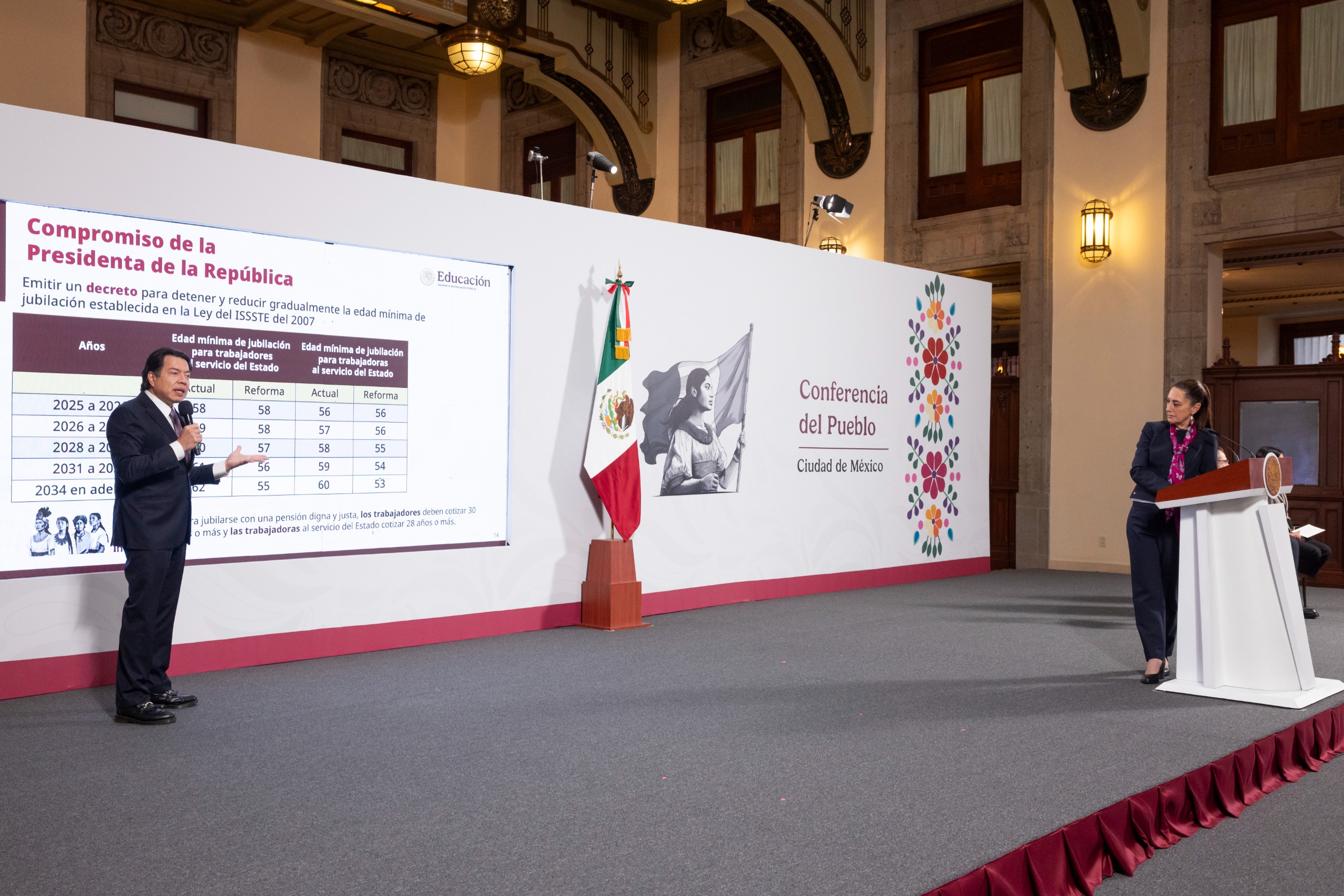 Informa SEP la creación de más de 37 mil nuevos lugares para educación de nivel medio superior