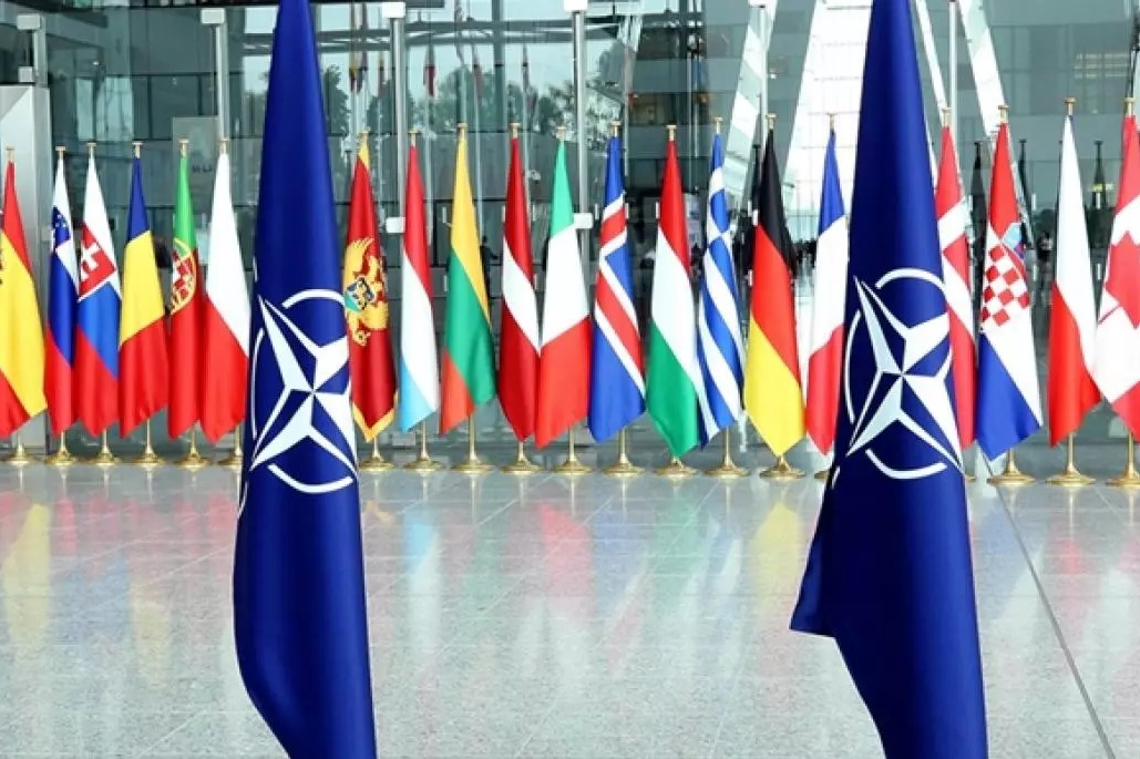Señala OTAN a Rusia como una amenaza significativa y directa