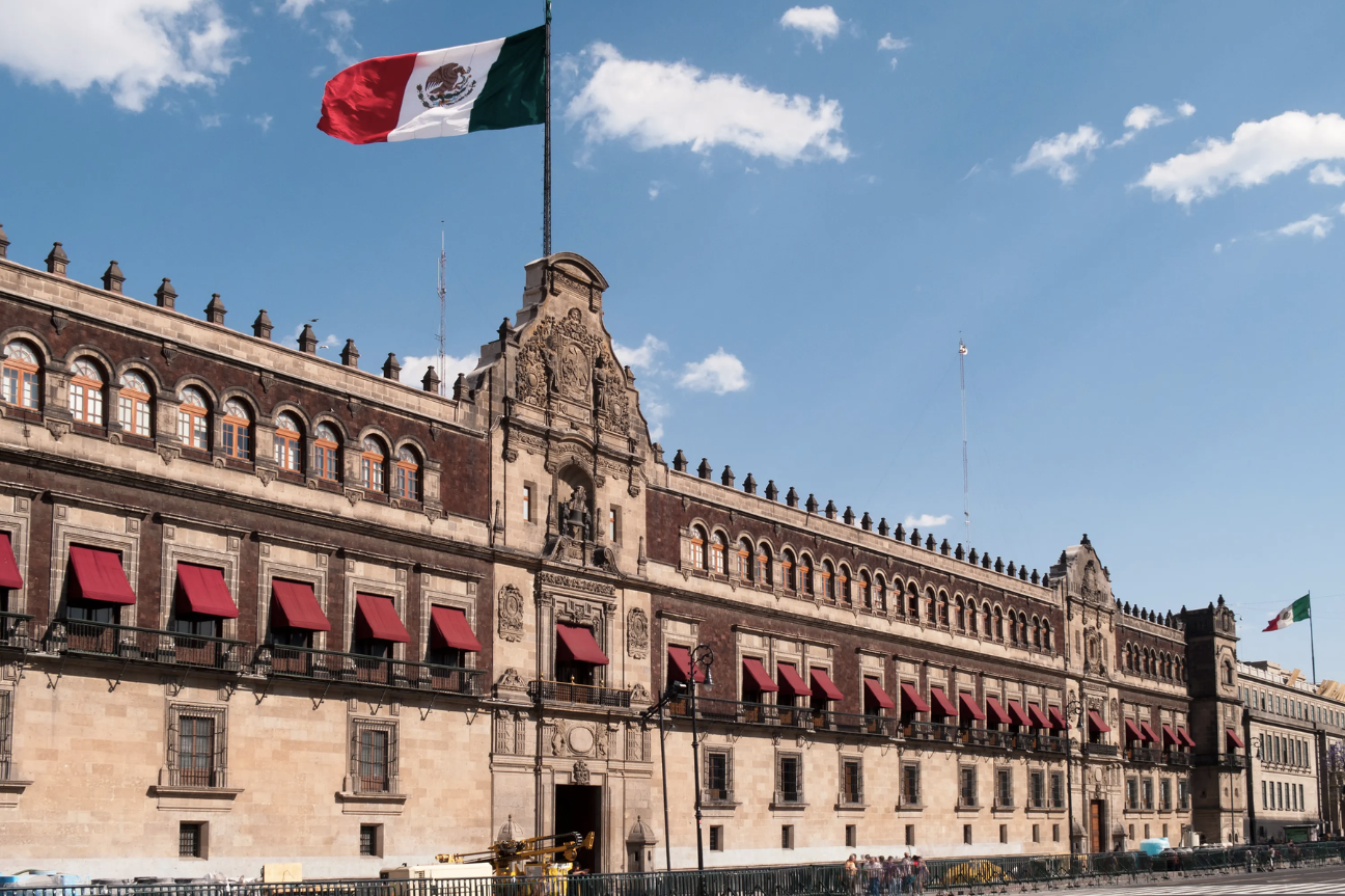 #8M 2024: ¡México tendrá presidenta por primera vez!