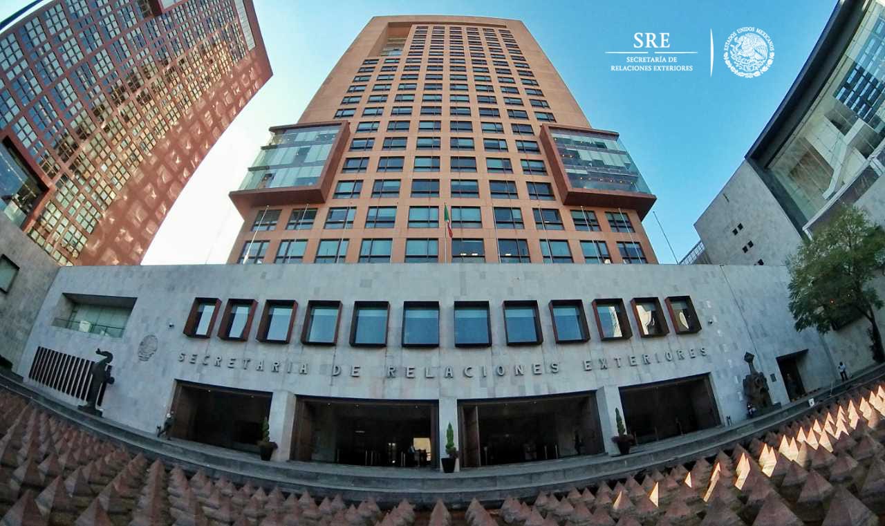 Exige la SRE investigación y esclarecimiento por el fallecimiento de un migrante mexicano en Centro de Detención del ICE en EEUU