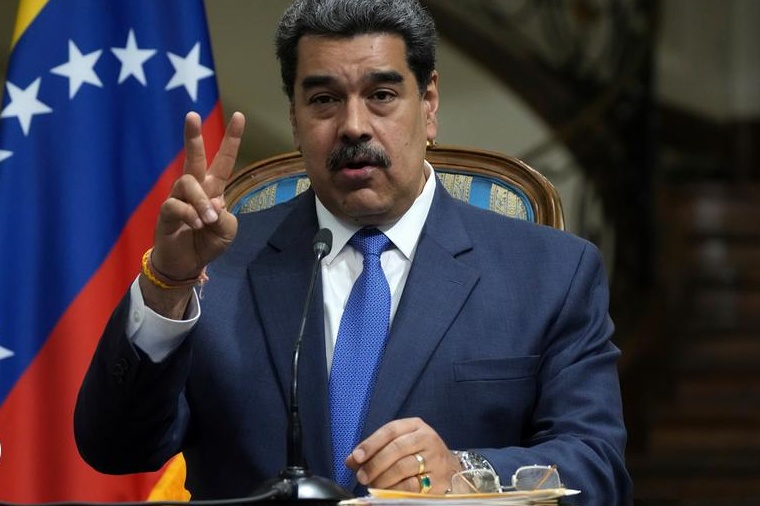 Venezuela se declara listo para retomar relaciones con Estados Unidos