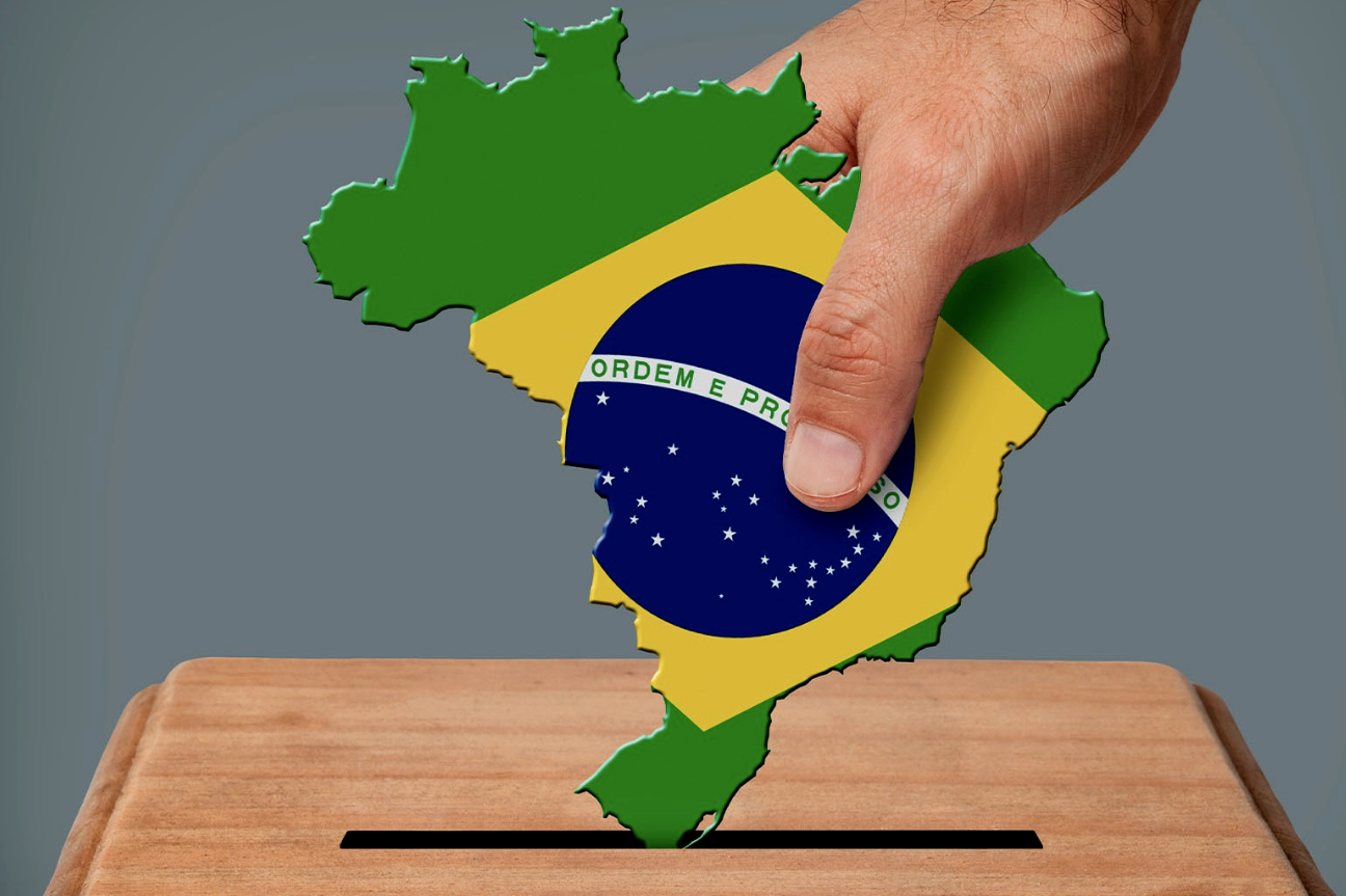 Lula, Brasil y el INE