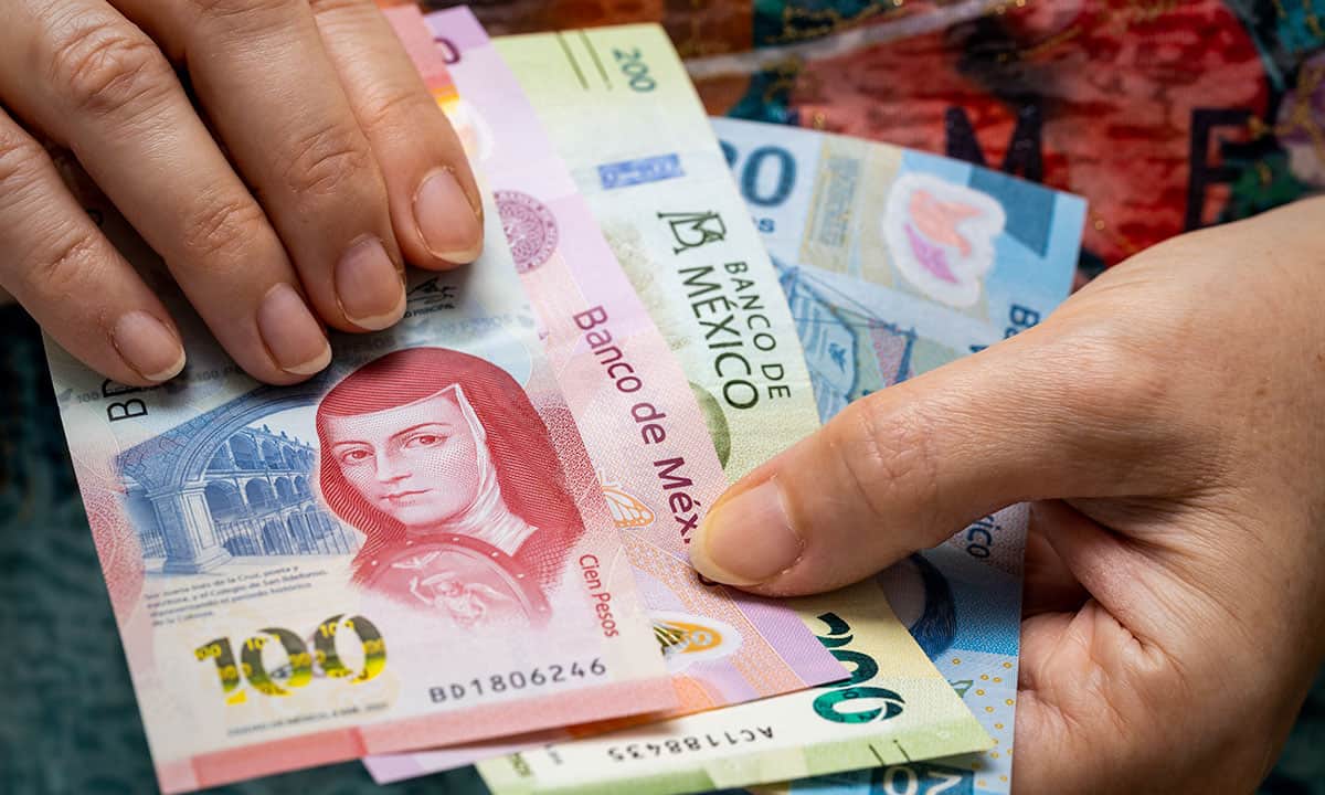 Crece PIB 4.6% en el cuarto trimestre de 2025 y superó los 36 billones de pesos