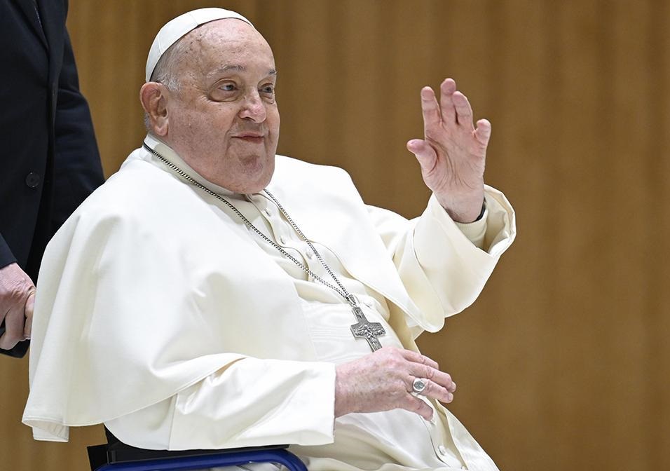 Perfil: Muere el Papa Francisco, el primer pontífice latinoamericano de la historia